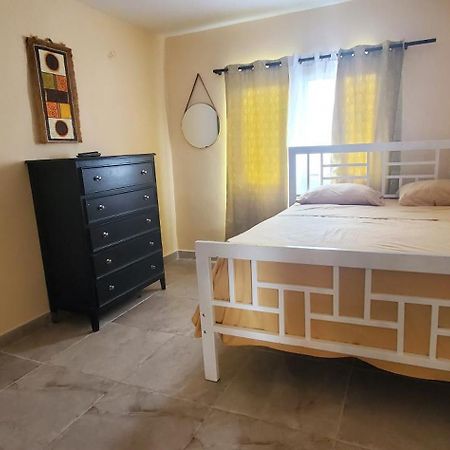 Apartahotel Next Nivel Bávaro Exteriör bild