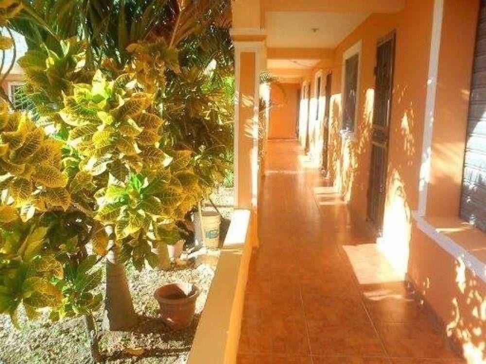 Apartahotel Next Nivel Bávaro Exteriör bild