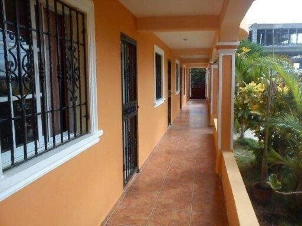 Apartahotel Next Nivel Bávaro Exteriör bild