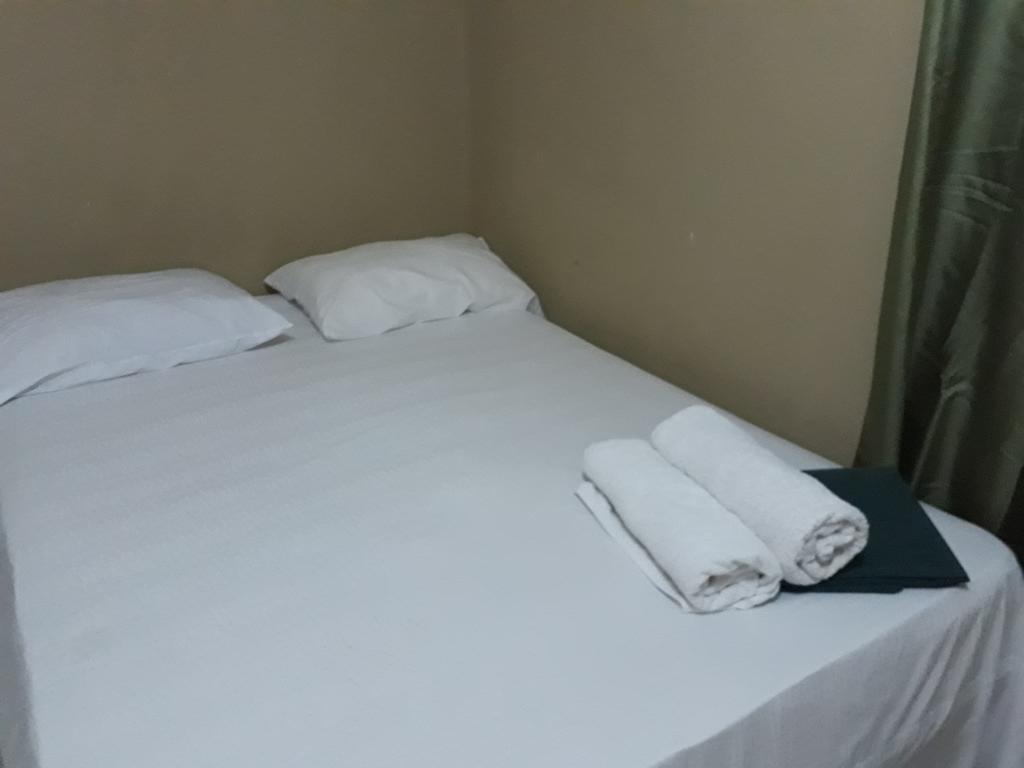 Apartahotel Next Nivel Bávaro Exteriör bild