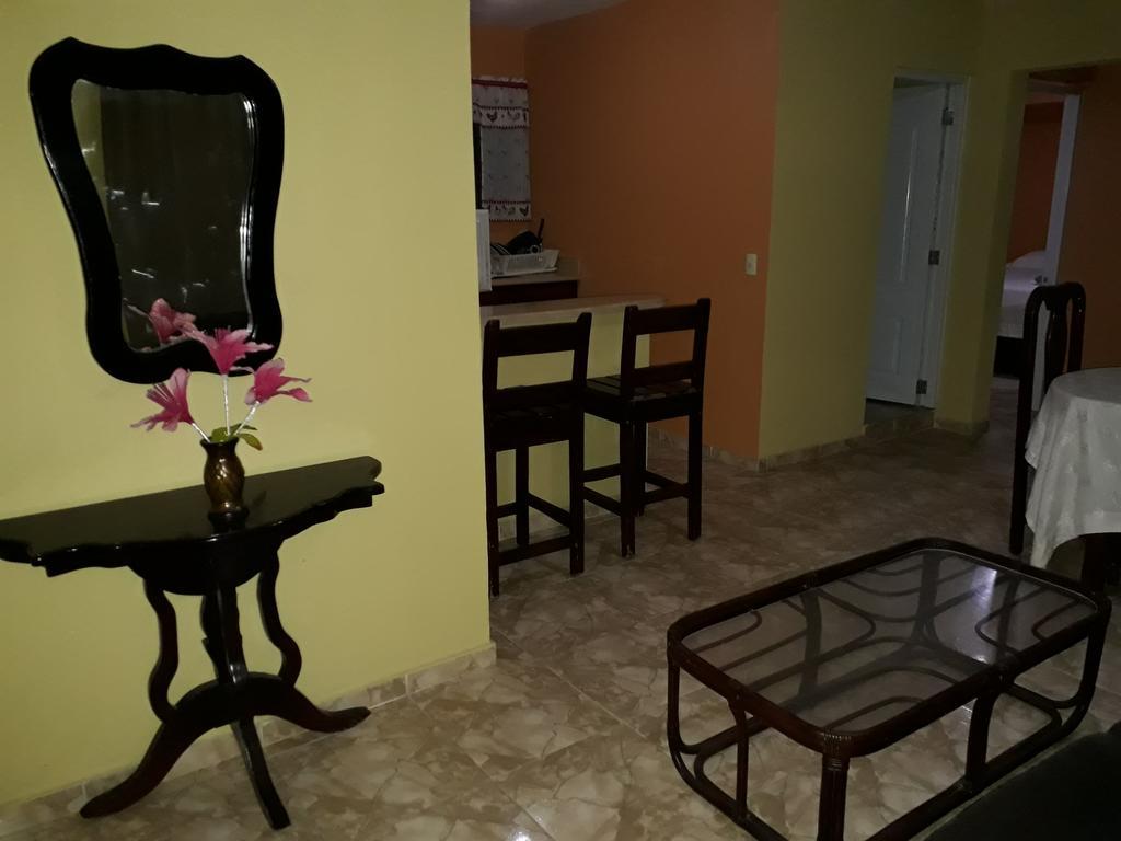 Apartahotel Next Nivel Bávaro Exteriör bild