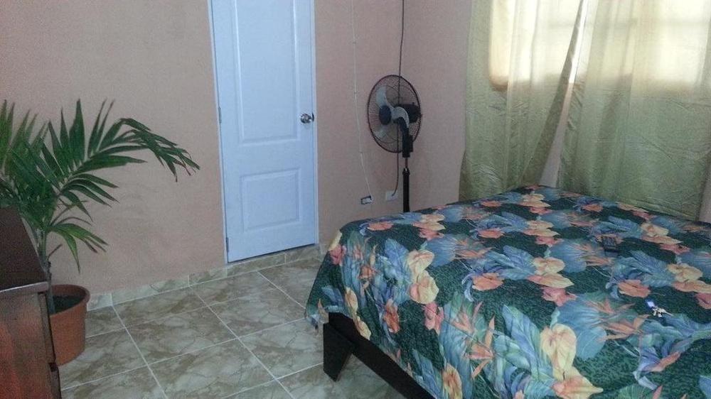 Apartahotel Next Nivel Bávaro Exteriör bild