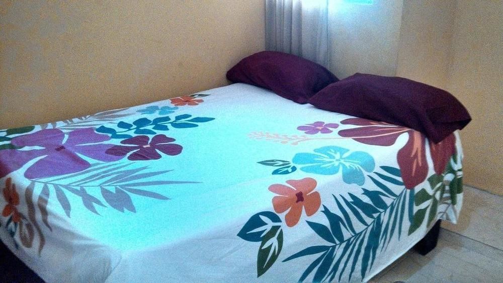 Apartahotel Next Nivel Bávaro Exteriör bild