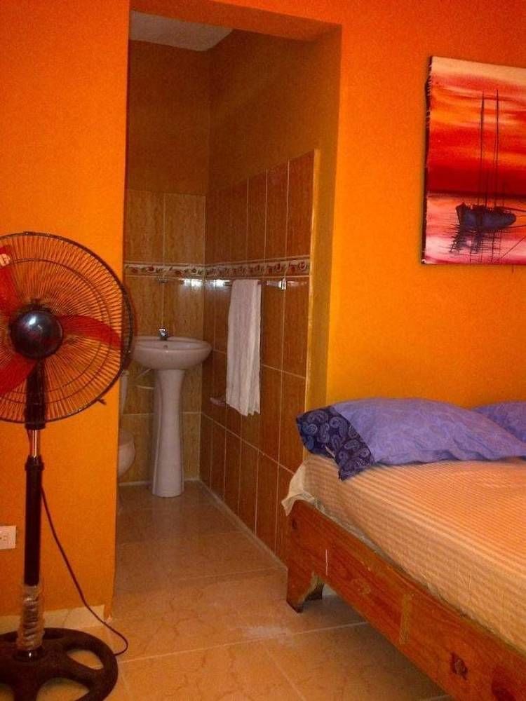 Apartahotel Next Nivel Bávaro Exteriör bild