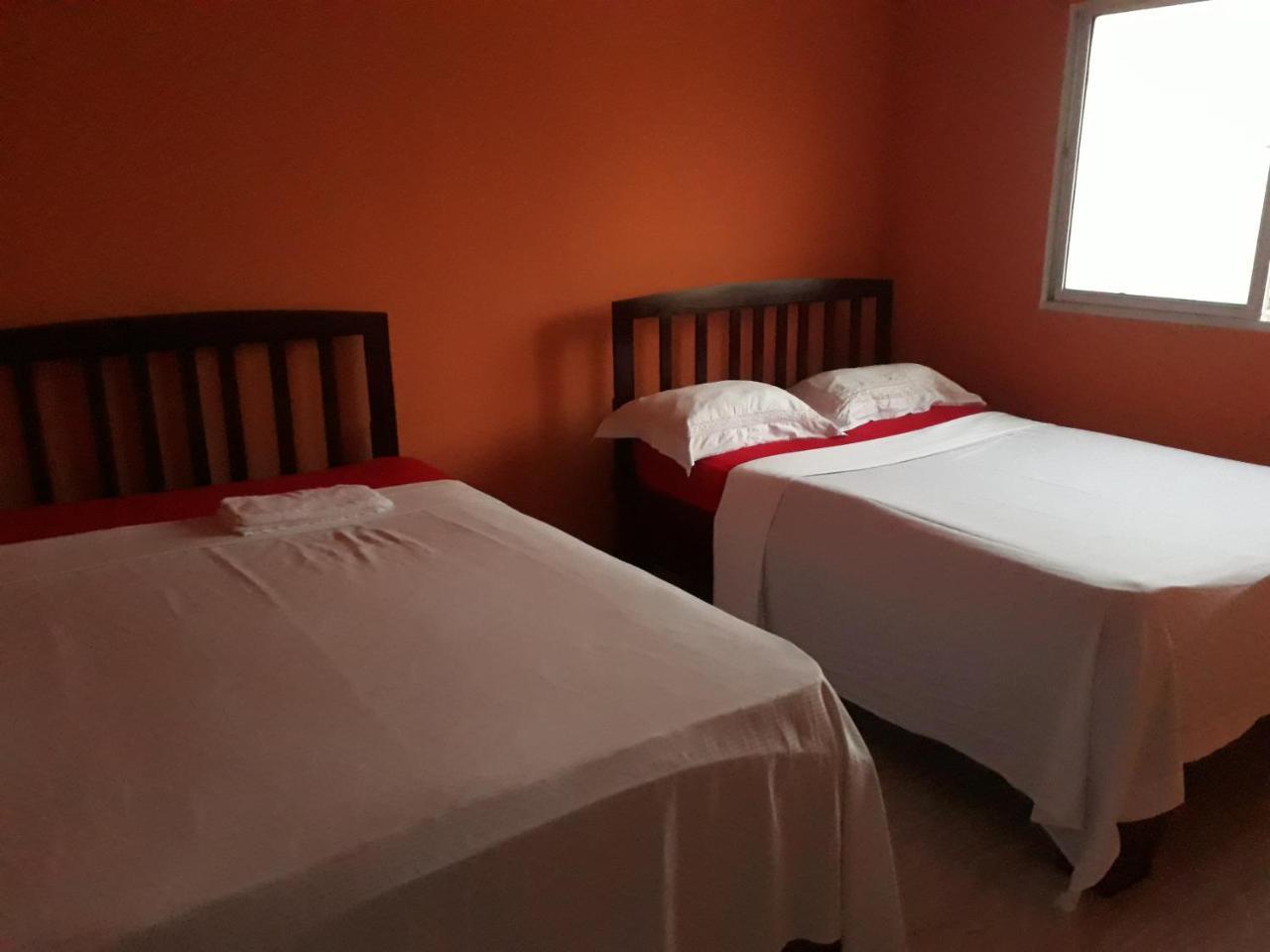 Apartahotel Next Nivel Bávaro Exteriör bild