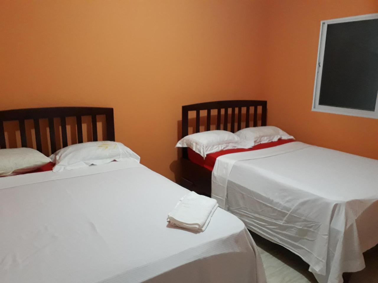 Apartahotel Next Nivel Bávaro Exteriör bild
