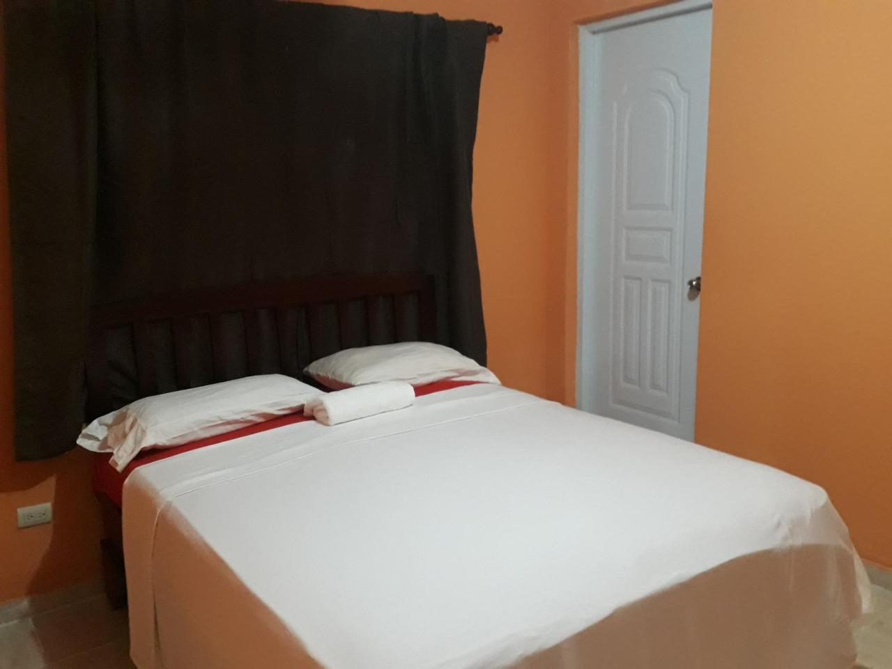 Apartahotel Next Nivel Bávaro Exteriör bild