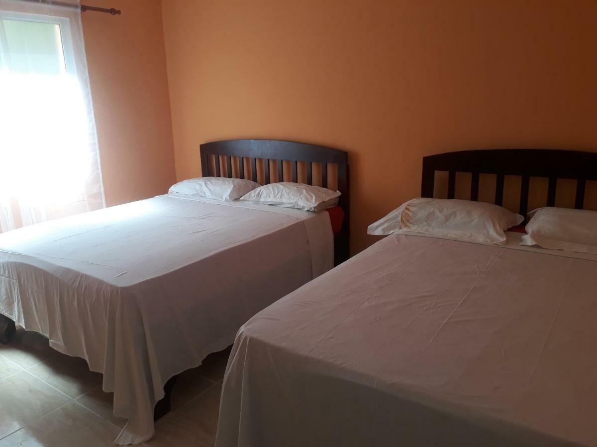 Apartahotel Next Nivel Bávaro Exteriör bild